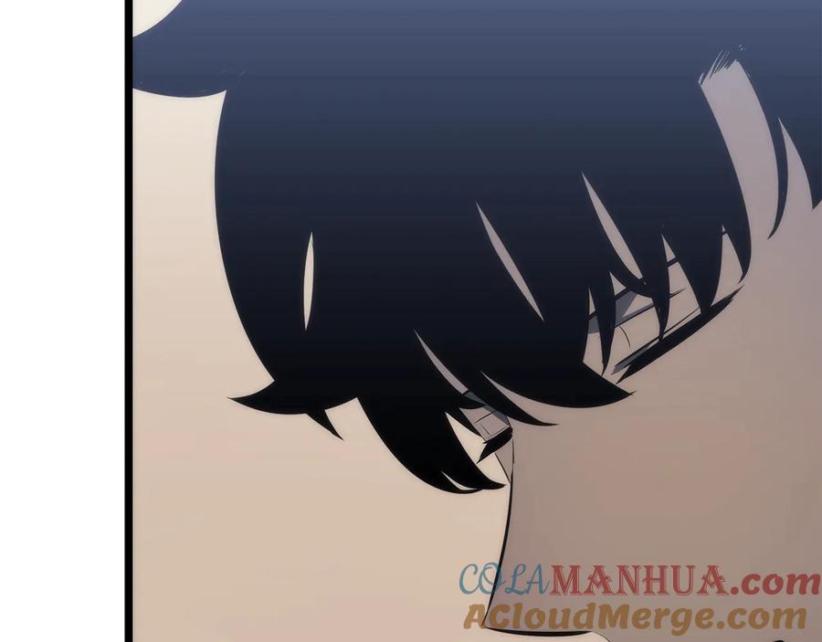 我独自升级 第133话 选择（2） 第133页