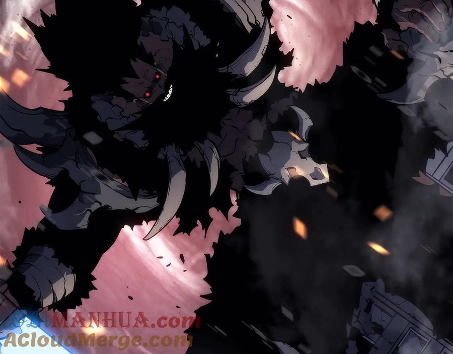 我独自升级 第133话 选择（2） 第21页