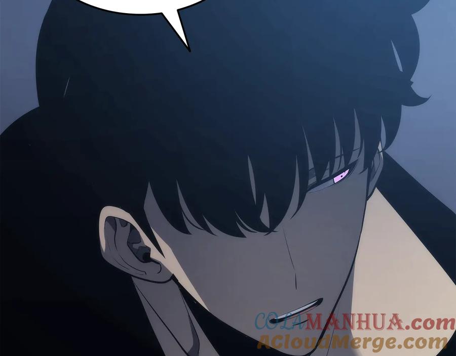 我独自升级 第133话 选择（2） 第177页