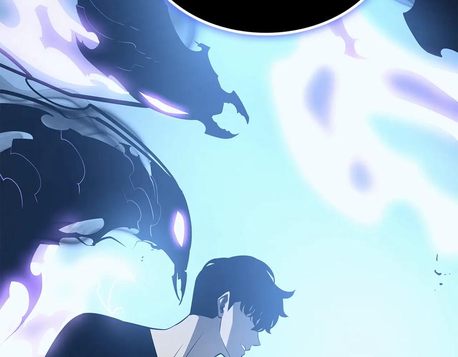 我独自升级 第133话 选择（2） 第195页