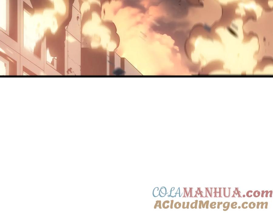我独自升级 第133话 选择（2） 第5页