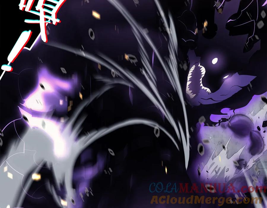 我独自升级 第134话 讨伐巨人 第77页