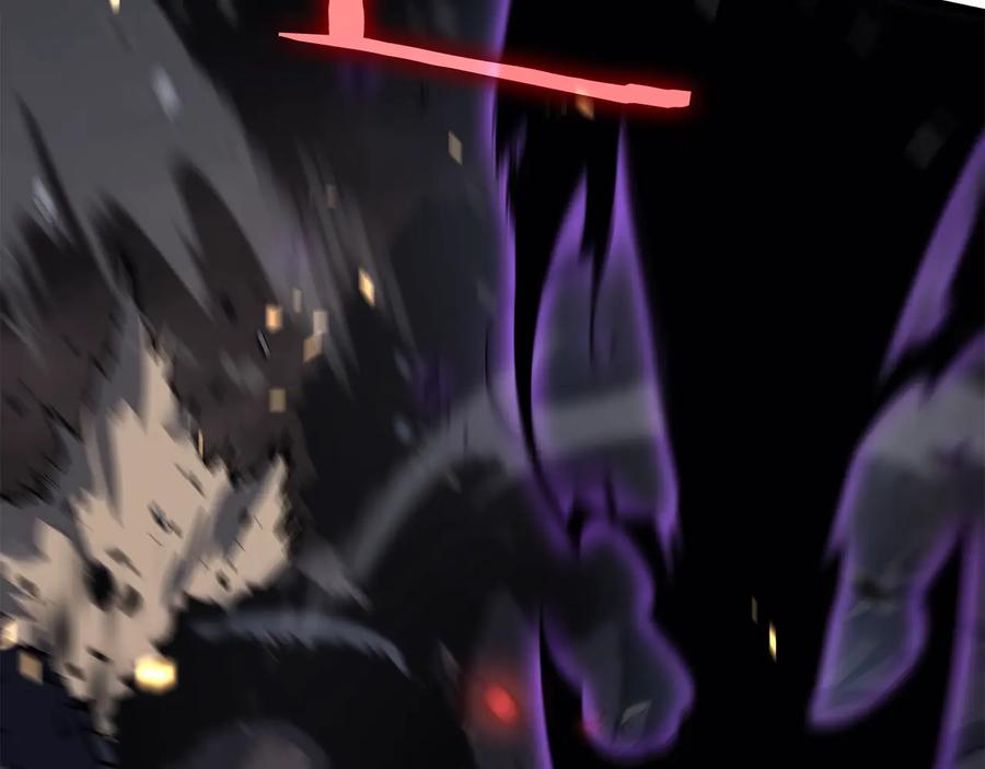我独自升级 第134话 讨伐巨人 第36页