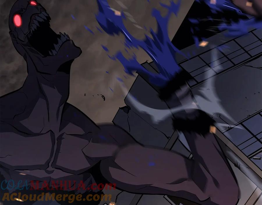 我独自升级 第134话 讨伐巨人 第177页