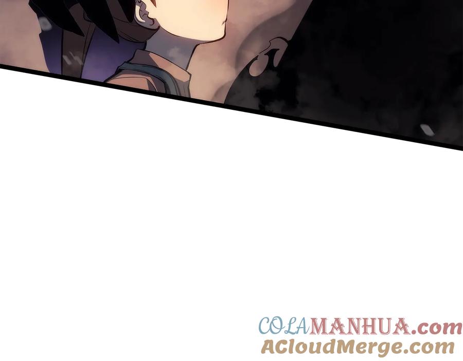 我独自升级 第134话 讨伐巨人 第205页