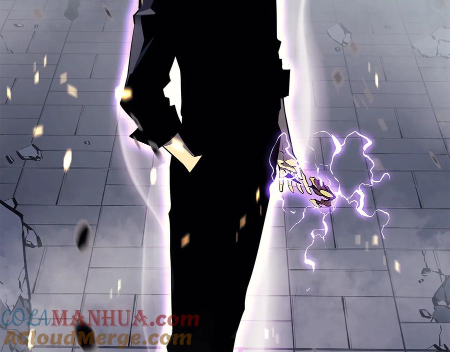 我独自升级 第134话 讨伐巨人 第73页