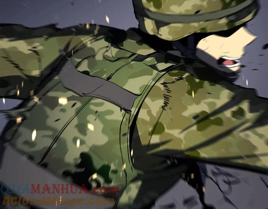 我独自升级 第134话 讨伐巨人 第33页
