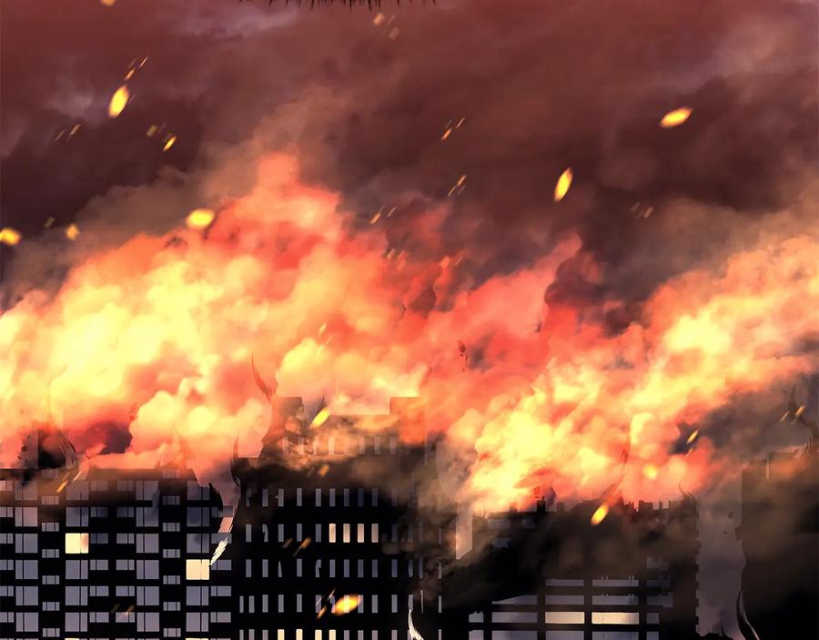 我独自升级 第135话 全军 第136页