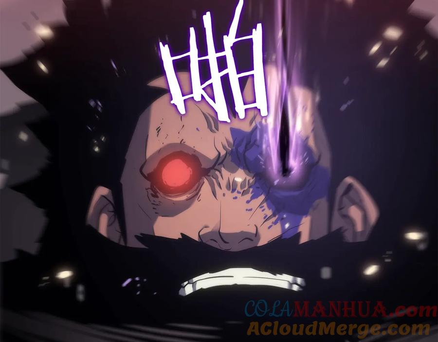 我独自升级 第136话 伺机而动 第257页