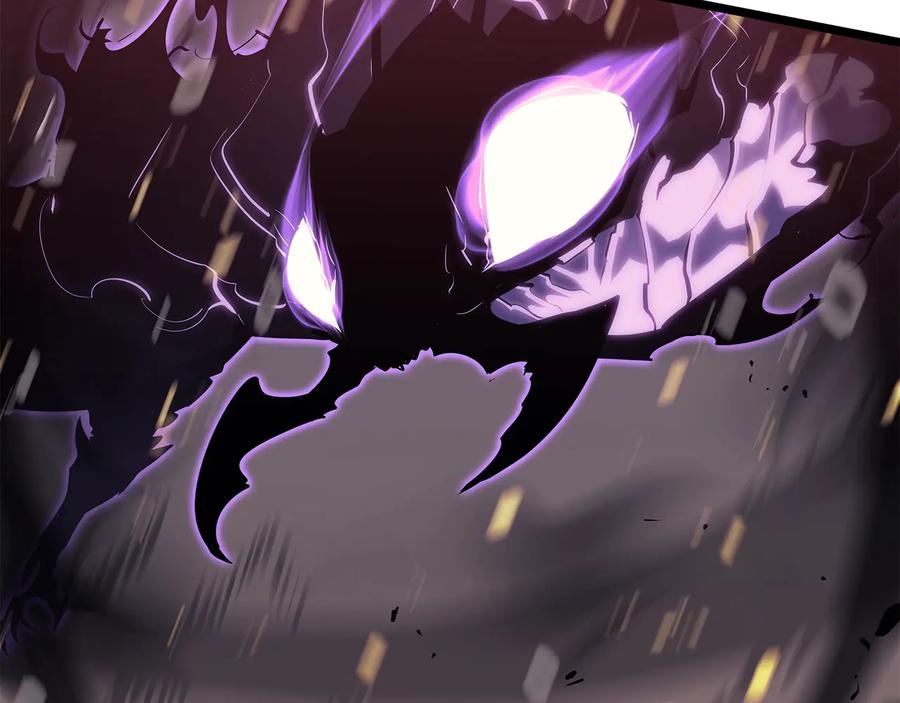 我独自升级 第136话 伺机而动 第254页