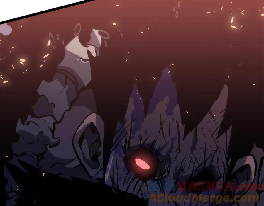 我独自升级 第136话 伺机而动 第269页