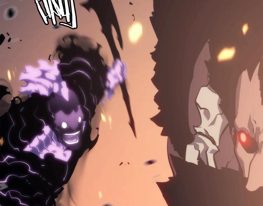 我独自升级 第136话 伺机而动 第76页