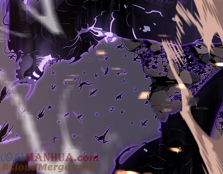 我独自升级 第136话 伺机而动 第13页