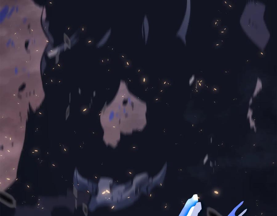 我独自升级 第136话 伺机而动 第274页