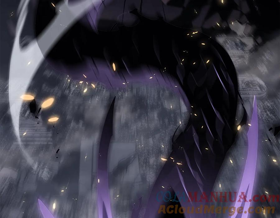我独自升级 第136话 伺机而动 第141页