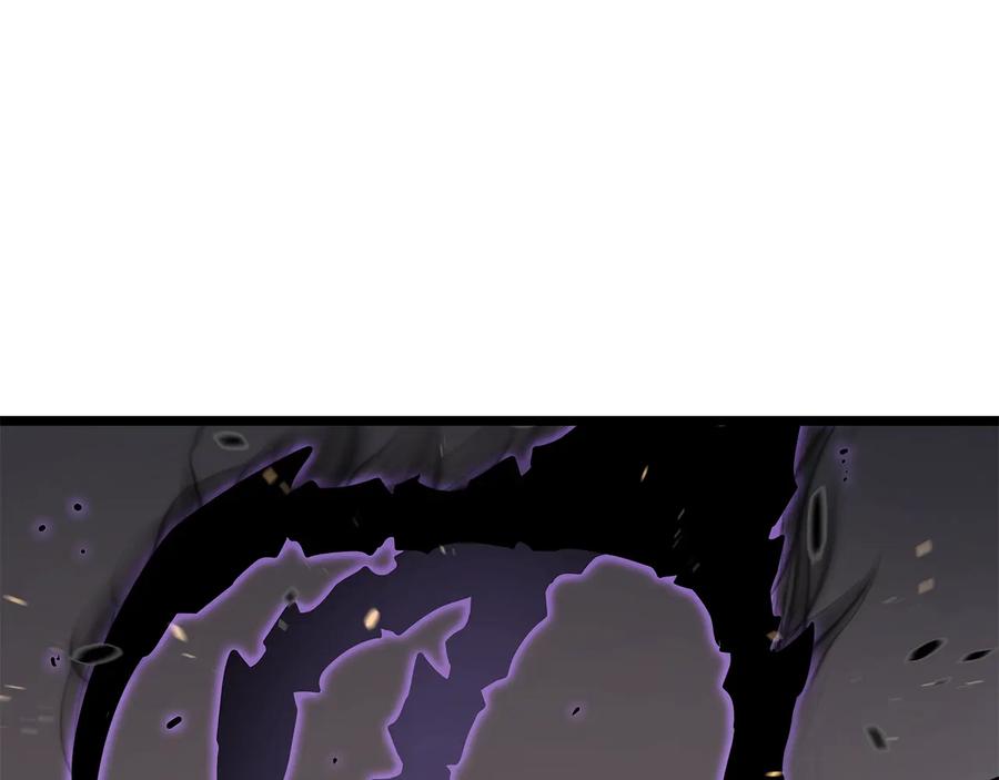 我独自升级 第136话 伺机而动 第207页