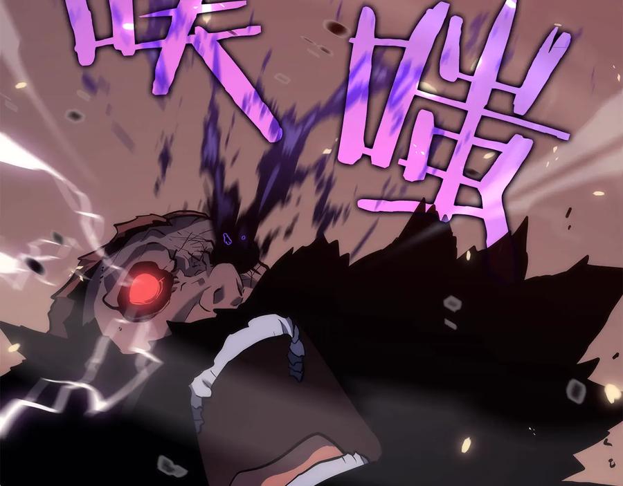 我独自升级 第136话 伺机而动 第247页