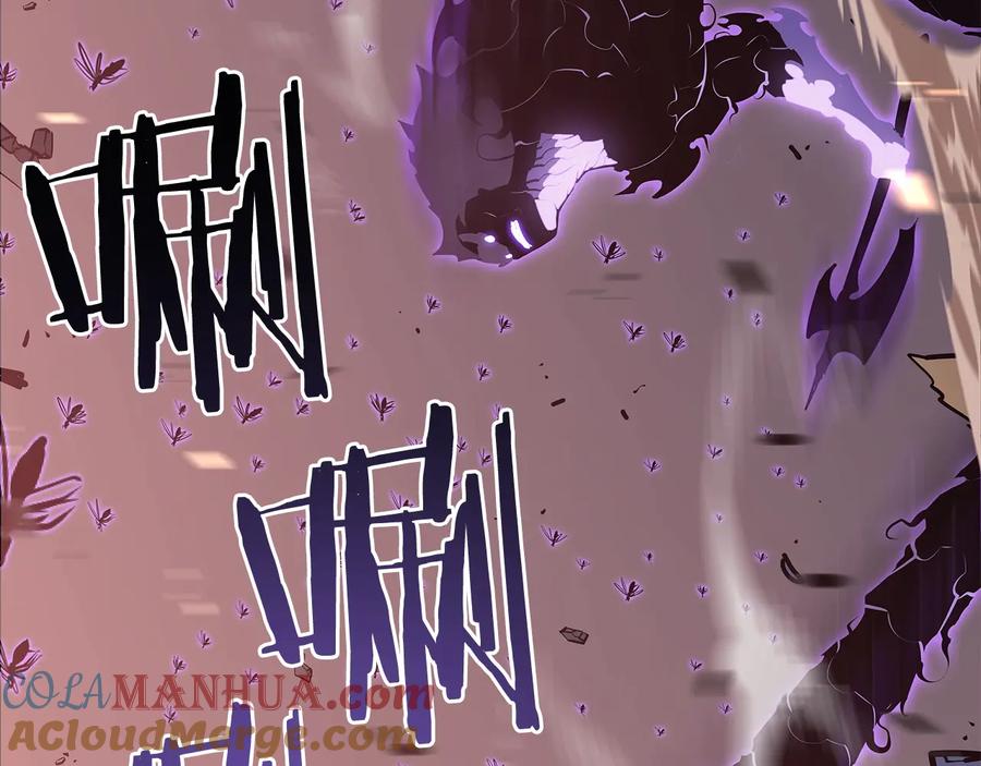 我独自升级 第136话 伺机而动 第17页