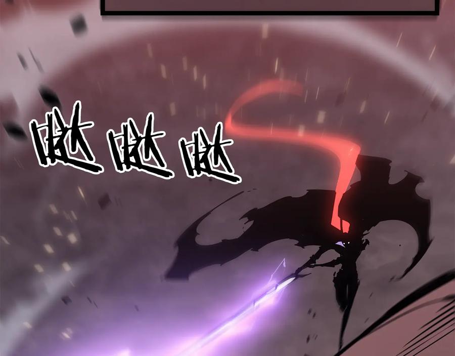 我独自升级 第136话 伺机而动 第183页