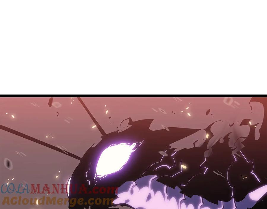 我独自升级 第136话 伺机而动 第97页