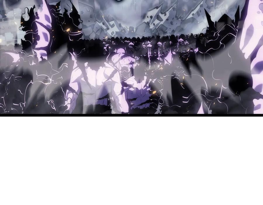 我独自升级 第136话 伺机而动 第276页