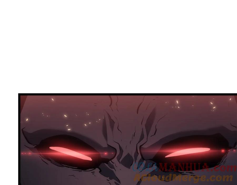 我独自升级 第136话 伺机而动 第37页