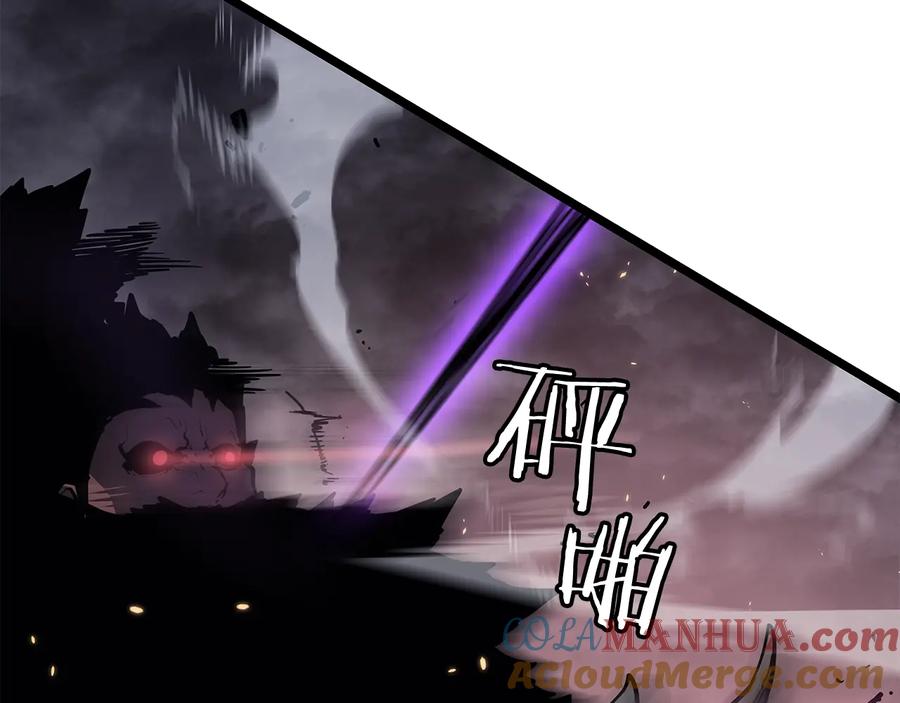 我独自升级 第136话 伺机而动 第149页