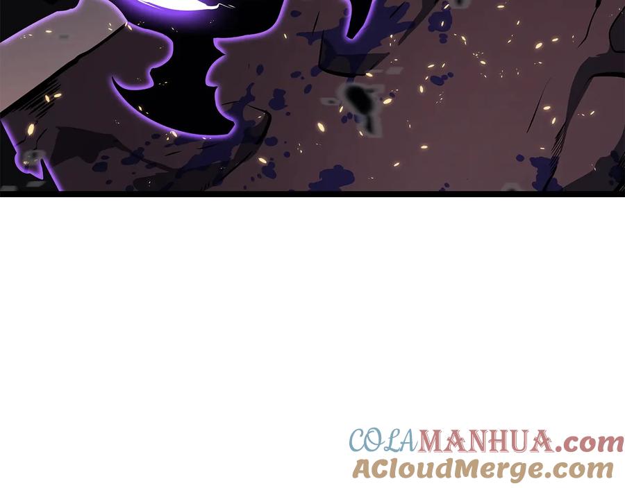 我独自升级 第136话 伺机而动 第89页