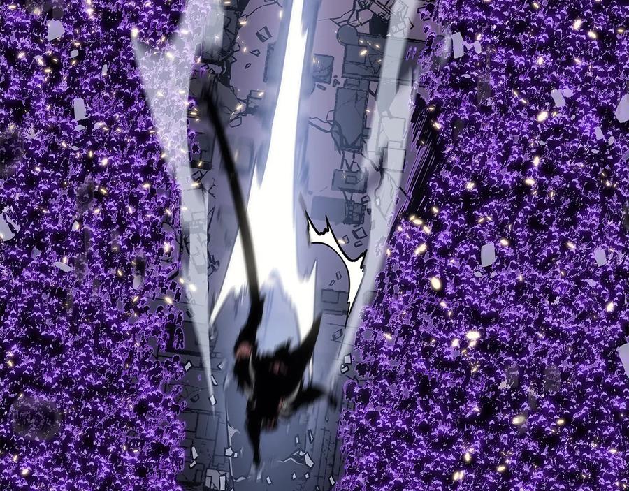 我独自升级 第136话 伺机而动 第52页