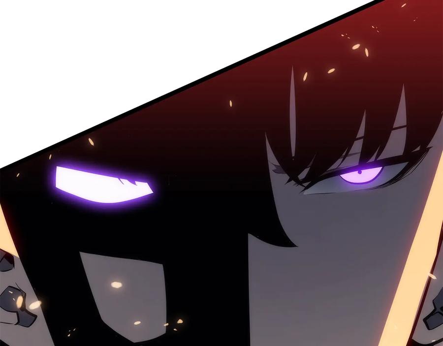 我独自升级 第136话 伺机而动 第114页