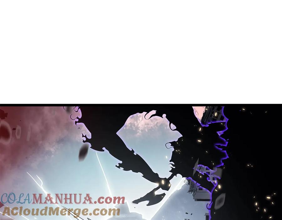 我独自升级 第136话 伺机而动 第41页