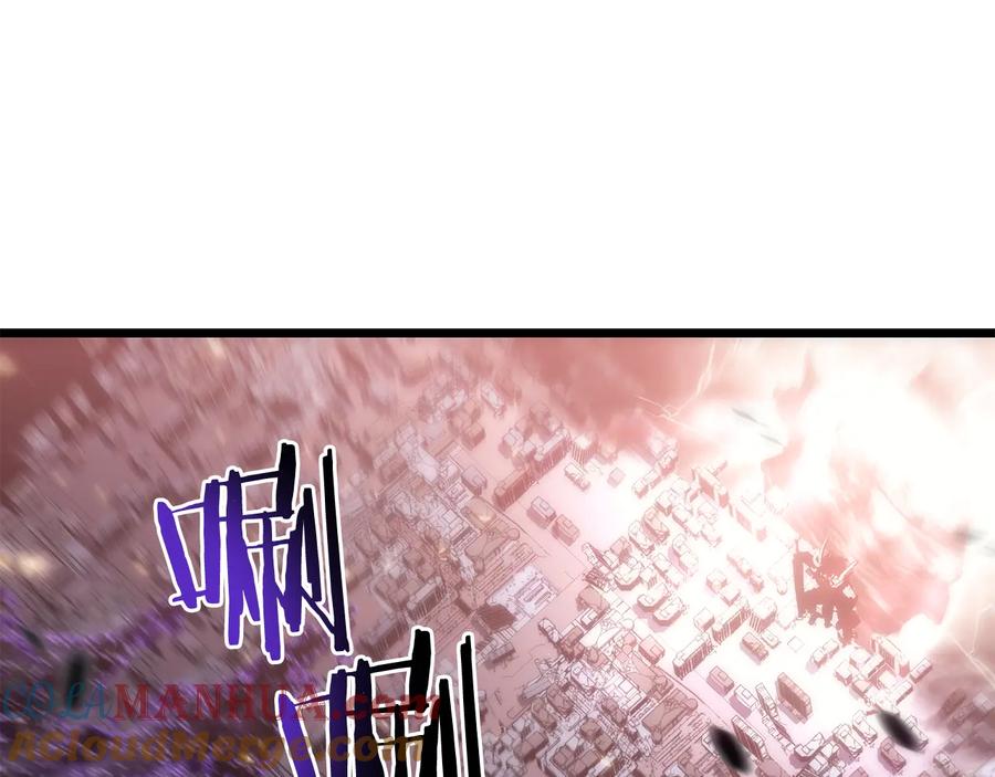 我独自升级 第136话 伺机而动 第33页