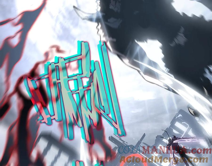 我独自升级 第137话 被封印的君王 第53页