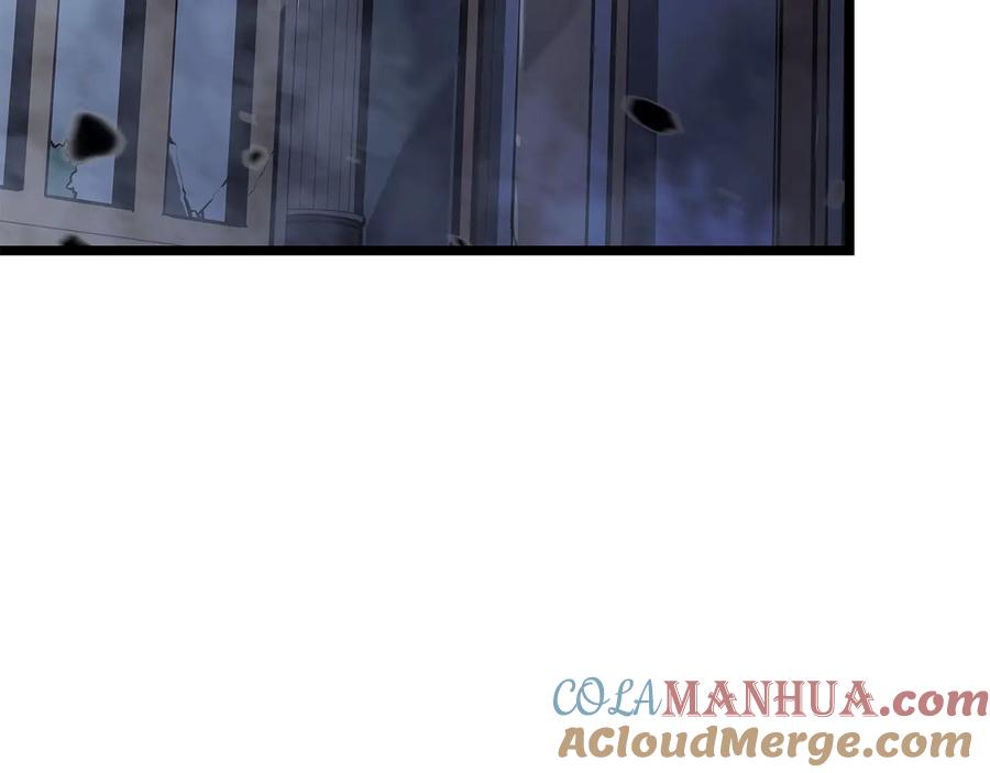 我独自升级 第137话 被封印的君王 第89页