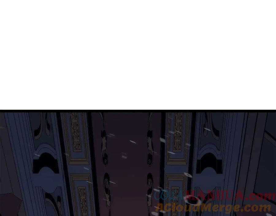 我独自升级 第137话 被封印的君王 第93页