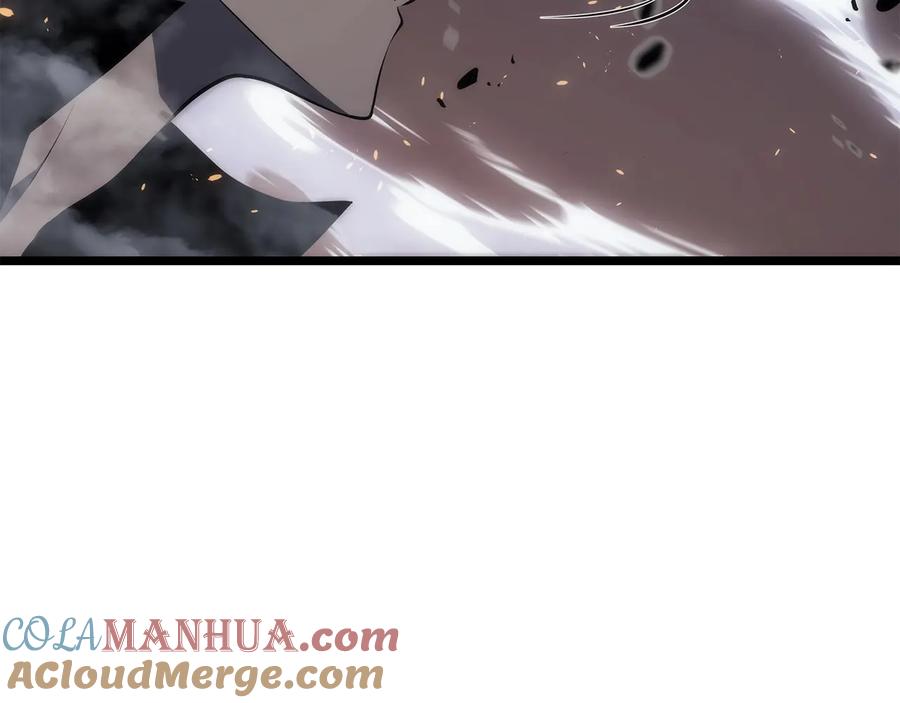 我独自升级 第137话 被封印的君王 第65页