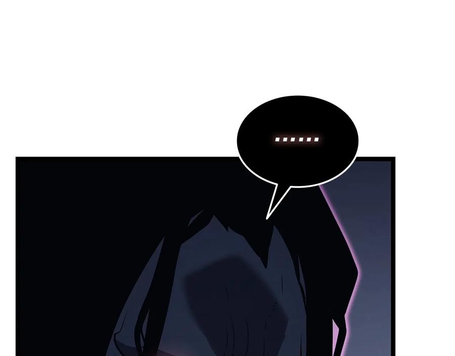 我独自升级 第137话 被封印的君王 第127页