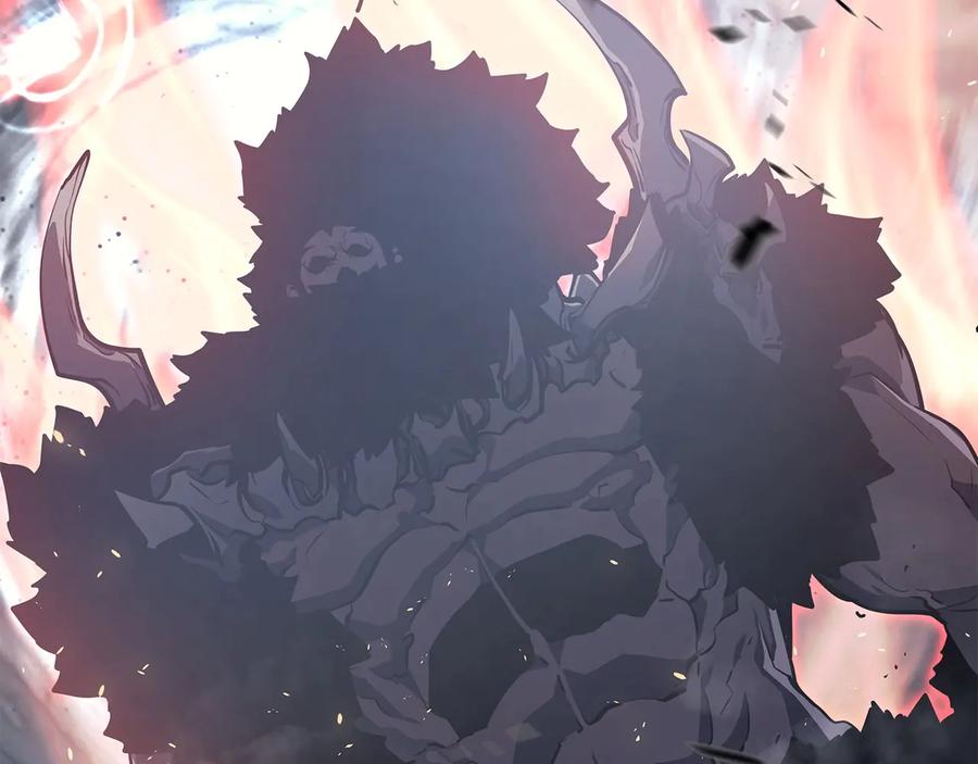 我独自升级 第137话 被封印的君王 第67页