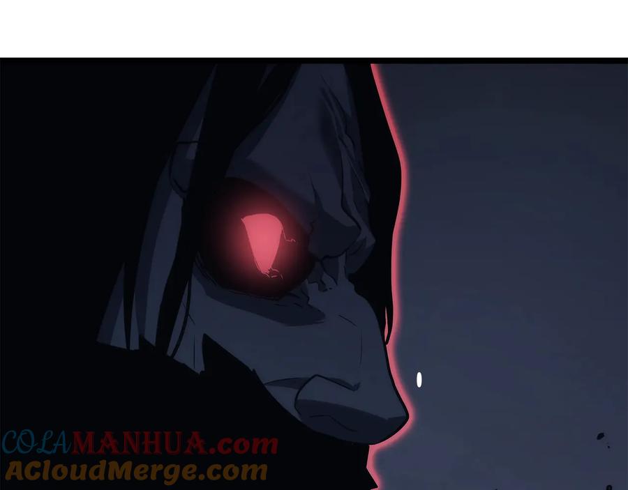 我独自升级 第137话 被封印的君王 第141页