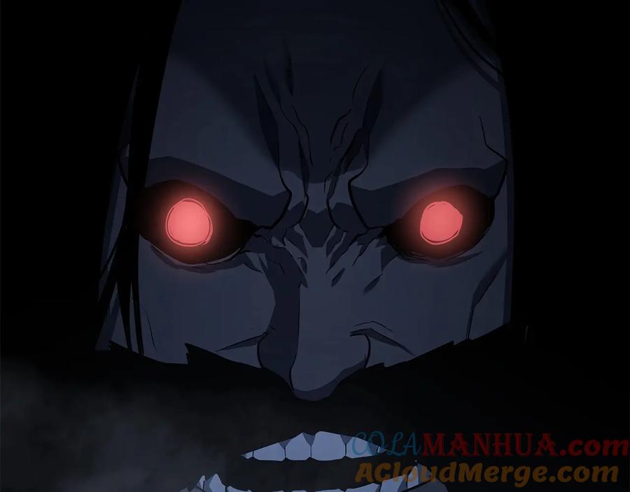 我独自升级 第137话 被封印的君王 第157页