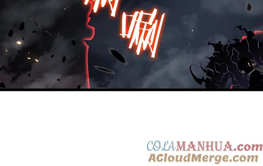 我独自升级 第137话 被封印的君王 第69页