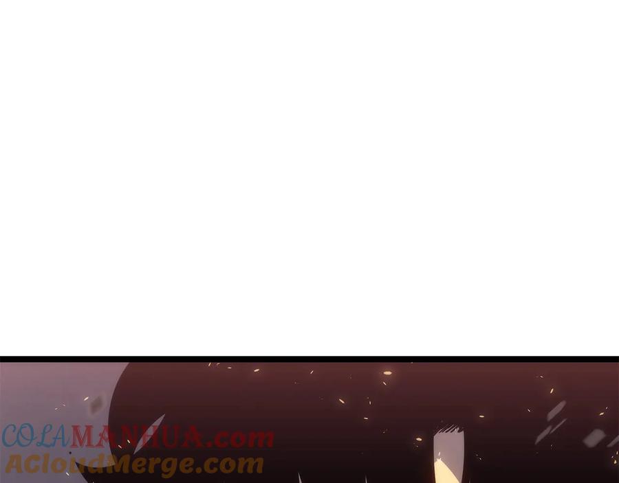我独自升级 第137话 被封印的君王 第29页