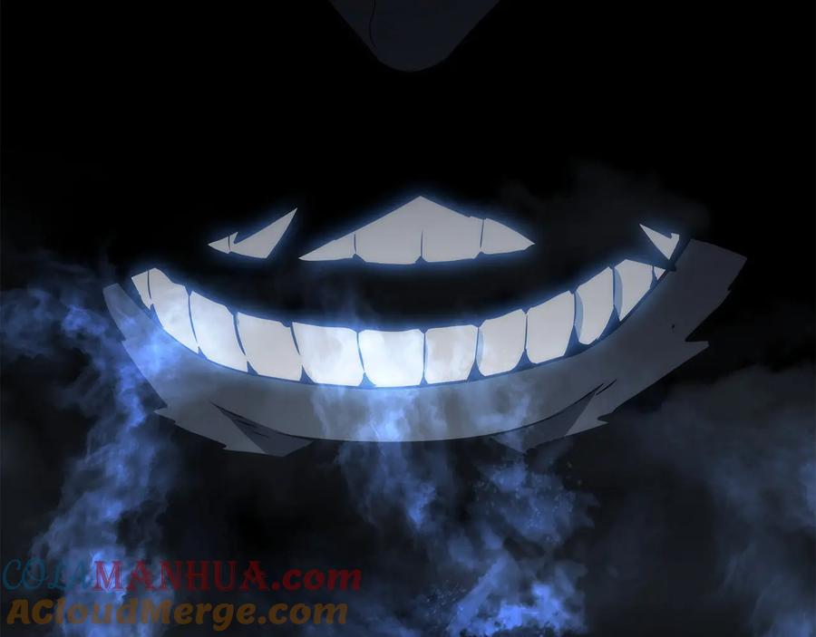 我独自升级 第137话 被封印的君王 第165页