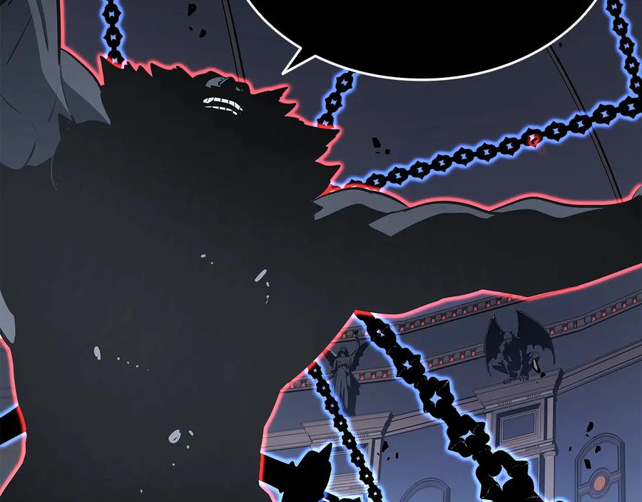 我独自升级 第137话 被封印的君王 第214页