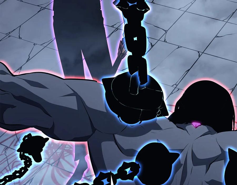 我独自升级 第138话 灾难 第132页