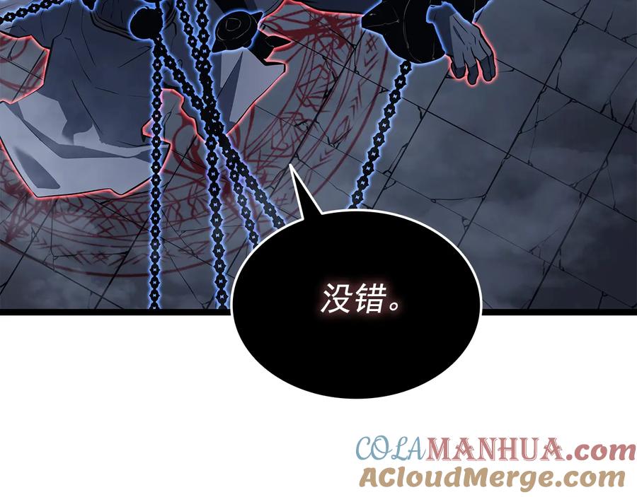 我独自升级 第138话 灾难 第101页