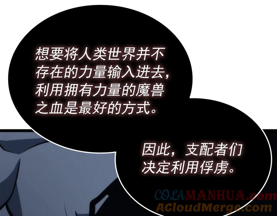 我独自升级 第138话 灾难 第33页