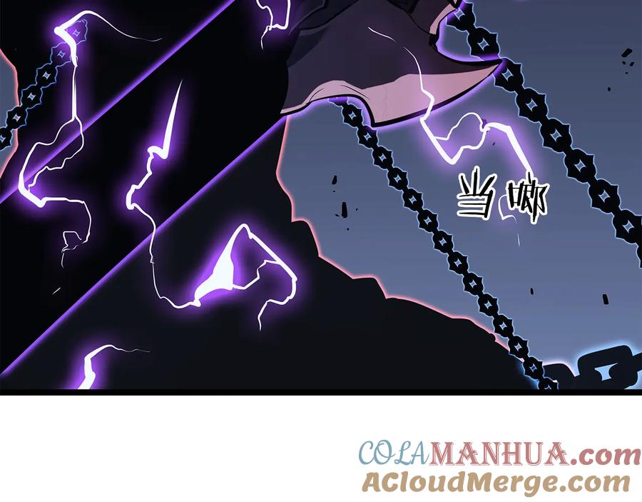我独自升级 第138话 灾难 第97页