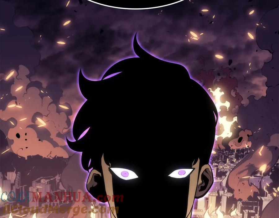 我独自升级 第138话 灾难 第53页