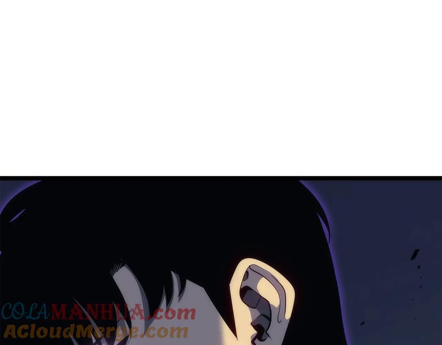 我独自升级 第138话 灾难 第113页